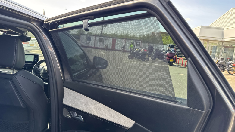 Peugeot 5008 1.6 PureTech 180 GT Premium 5dr EAT8 Petrol Estate